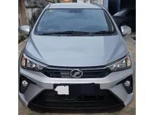 2022 Perodua Bezza 1.3 X Sedan