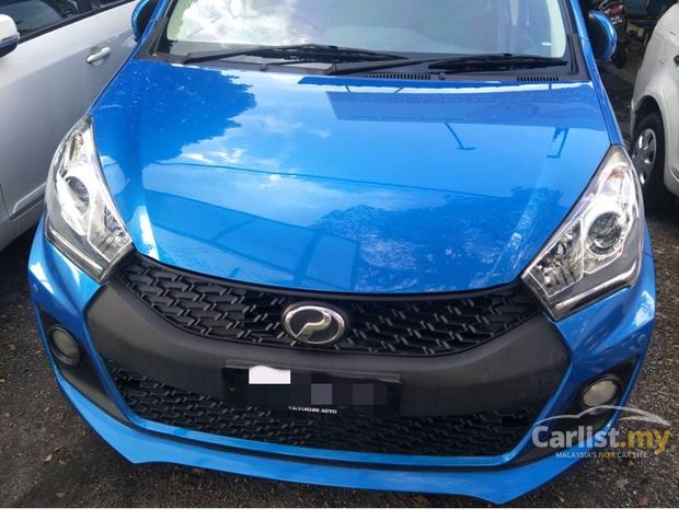 Search 187 Used Cars for Sale in Ayer Itam Penang Malaysia 