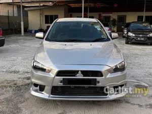 2012 Proton Inspira 1.8 Executive Sedan