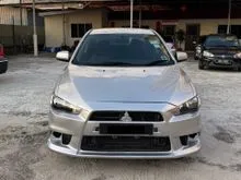 2012 Proton Inspira 1.8 Executive Sedan