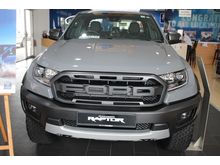 2020 Ford Ranger 2.0 Raptor High Rider Pickup Truck (A)
