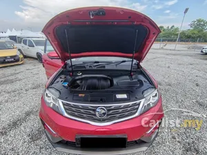 2020 Proton X70 1.8 Premium SUV