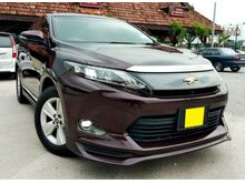 Toyota Harrier 2.0 (A) ELEGANCE VER KEYLESS TIP TOP