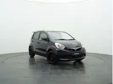 2012 Perodua Myvi 1.3 Hatchback