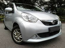 2012 Perodua Myvi 1.3 EZ Hatchback CARKING PROMOTION