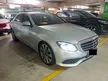 Used 2018 Mercedes