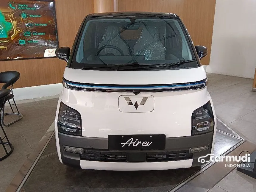 2024 Wuling EV Air ev Long Range Hatchback