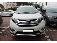 2020 Honda BR-V 1.5 E i-VTEC (A)