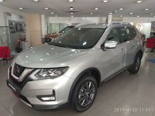 2019 Nissan X-Trail 2.0 NEW FACE-LIFT