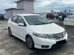 Used 2013 Honda City 1.5 E i