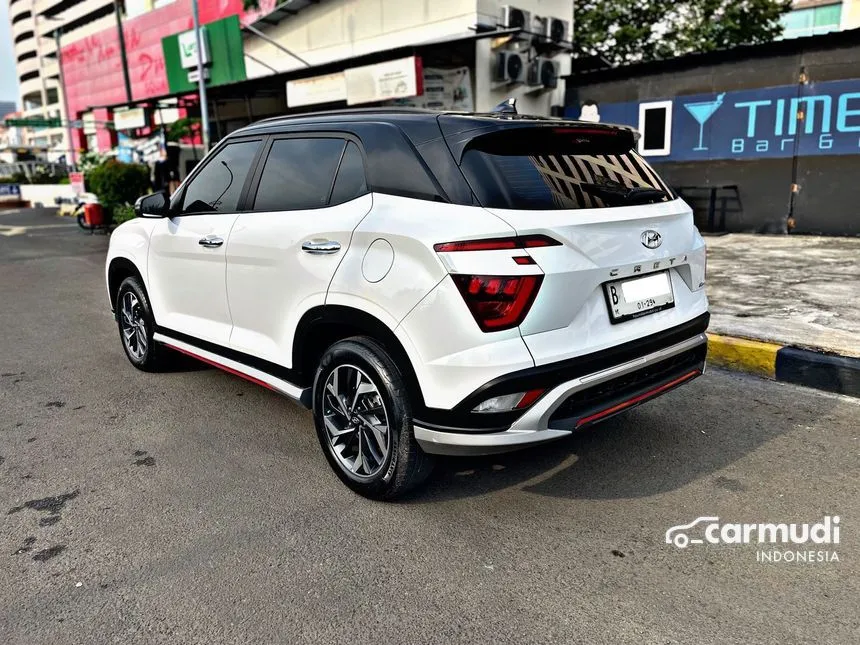 2023 Hyundai Creta Prime Wagon