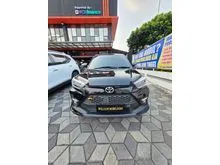 2024 Toyota Raize 1.0 T G (1 Tone) SUV