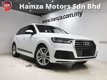 (JAPAN SPEC) 2016 Audi Q7 3.0 TFSI Quattro SUV