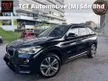 Used BMW X1 2.0 (a) sDrive20i LCI FACELIFT BLACK INTERIOR POWERBOOT MEMORY SEAT