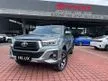 Used 2019 Toyota Hilux 2.8 L