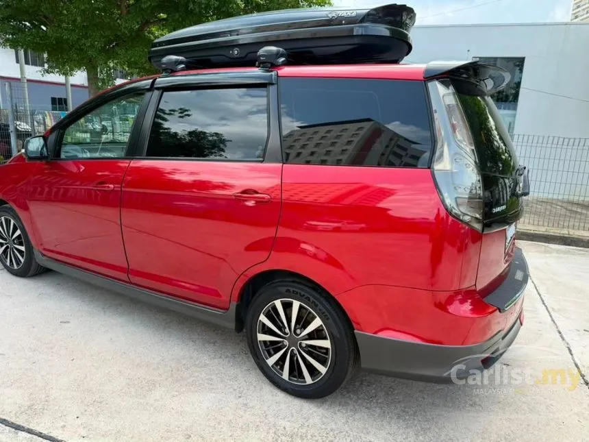2021 Proton Exora Premium MPV