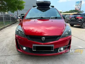2021 Proton Exora 1.6 Premium MPV
