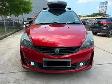 2021 Proton Exora 1.6 Premium MPV