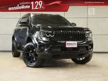 2025 Ford EVEREST 2.0 (ปี 22-28) Sport SUV AT