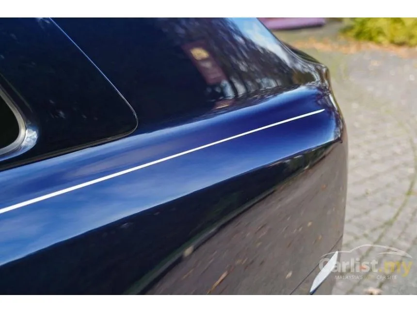 2023 Rolls-Royce Cullinan Black Badge SUV