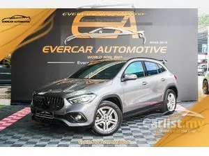 2024 Mercedes-Benz GLA200 1.3 Progressive Line SUV