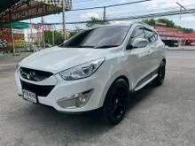 2012 Hyundai TUCSON 2.0 (ปี 10-16) D 4WD SUV