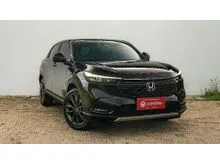 2022 Honda HR-V 1.5 Special Edition SUV  - PROMO NEGO SAMPAI DEAL - GARANSI 1 TAHUN - CAROLINE GADING SERPONG
