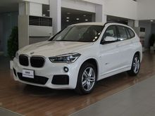 2018 BMW X1 2.0 F48 (ปี 16-20) sDrive20d M Sport SUV AT