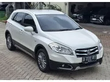 2017 Suzuki SX4 S-Cross 1.5 Hatchback