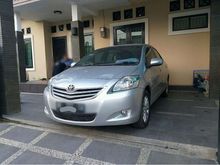 2010 Toyota Vios 1.5 G Sedan