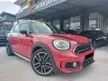Used 2018 MINI COOPER S Countryman 2.0 (A) S JCW REVERSE CAMERA POWER BOOT