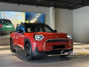 2025 MINI Aceman SE SUV