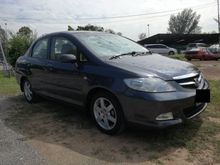 2008 Honda City 1.5 (A) I-DSI TIP TOP