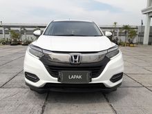 2018 Honda HR-V 1,5 E Special Edition SUV KM 3rb record