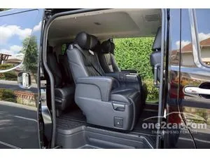 2021 Toyota Majesty 2.8 Premium Van