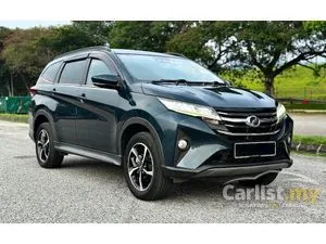 2019 Perodua Aruz 1.5 AV SUV