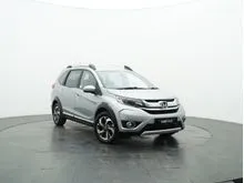 2017 Honda BR-V 1.5 SUV