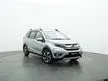2017 Honda BR-V 1.5 SUV