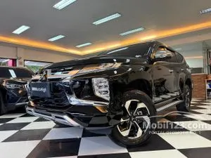 2024 Mitsubishi Pajero Sport 2.4 Dakar 4X2 SUV Nik2024 Facelift Black On Black Km8000 Antik Sunroof Speedo Digital #AUTOHIGH #BEST OFFER