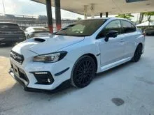 2021 Subaru Wrx S4 STi 2.0 SPORT (A) BLIND SPORT GRADE 5A JAPAN SPEC UNREGS