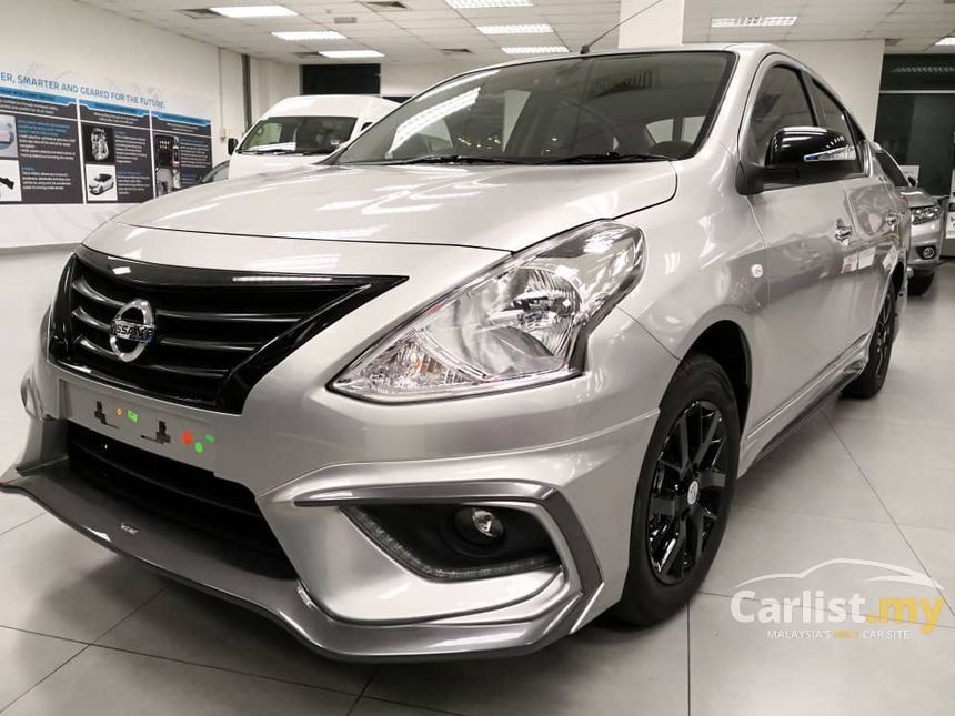 Nissan almera 2019