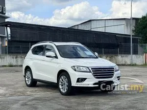 2017 GWM Haval H2 1.5 Comfort SUV
