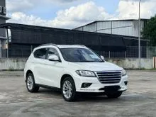 2017 GWM Haval H2 1.5 Comfort SUV
