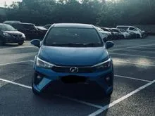 2020 Perodua Bezza 1.3 X Sedan