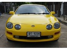 1994 Toyota Celica 2.2 4EYE ตากลม (ปี 94-99) Coupe AT