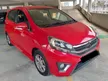 Used 2017 Perodua AXIA 1.0 SE Hatchback *2 YEARS WARRANTY IN NOVEMBER - Cars for sale