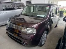 2016 Nissan Cube 1.5 Rider Autech MPV