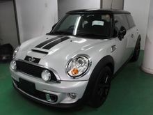 2011 MINI Cooper 1.6 S Hatchback