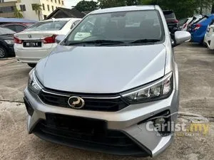 2020 Perodua Bezza 1.3 Advance Sedan
