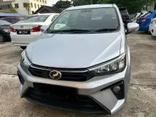 2020 Perodua Bezza 1.3 Advance Sedan